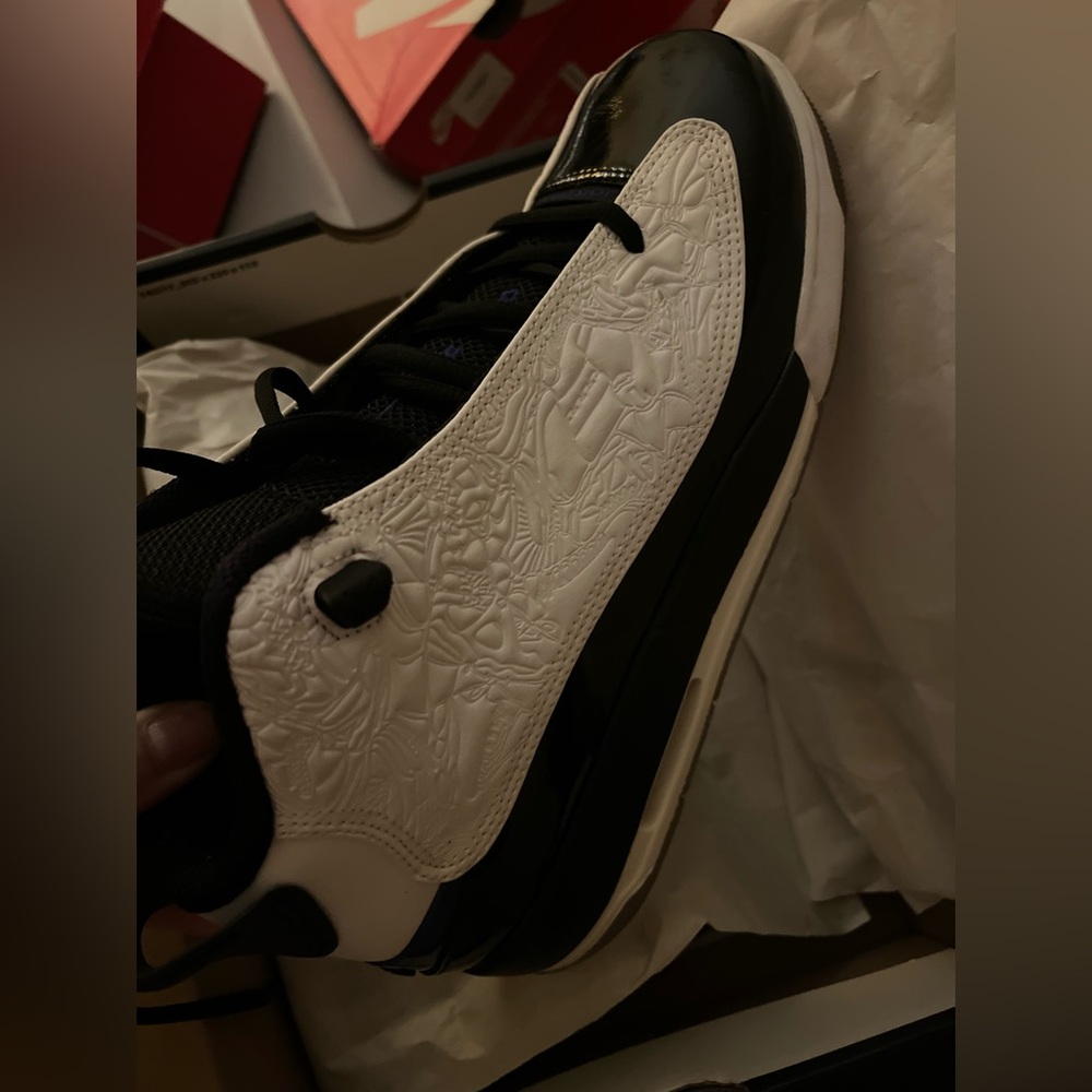 Nike dub zero